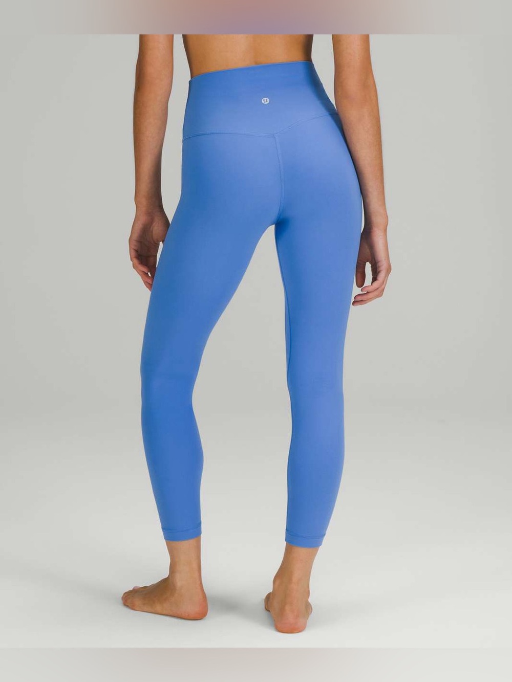 Lululemon Align High-Rise Leggings 25" - Size 8